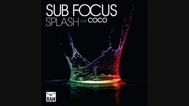 Sub Focus - Timewarp VIP [HQ] смотреть онлайн