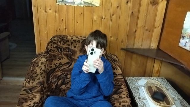 Зимняя усталость