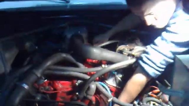 TURBO EDIS MEGASQUIRT смотреть онлайн