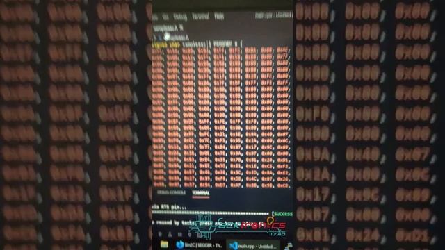 ESP32 MAX98357 I2S Audio Amplifier Demo