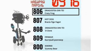 Реклама на BRIDGE TV 2013 (31/40)