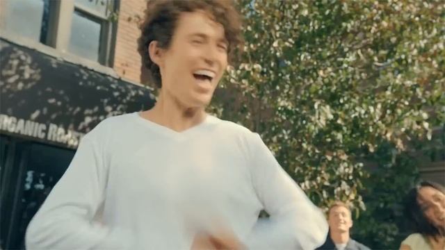 LG - Life Is Good Commercial