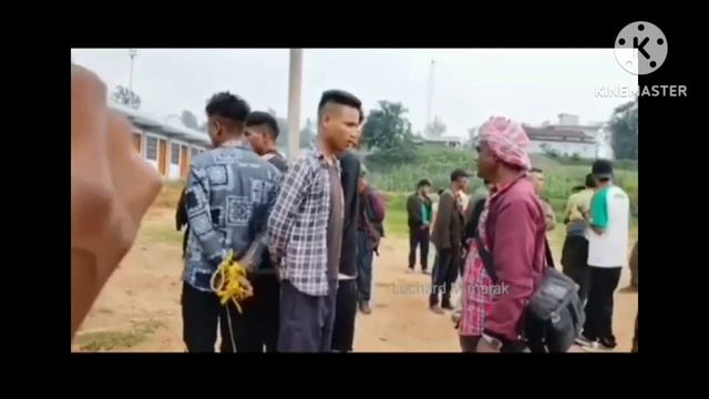 Ia mande sak4ko cha.uana police rimjok смотреть онлайн