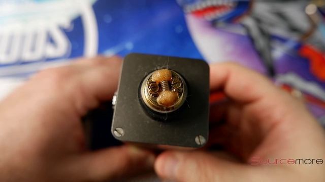 PALLAS by GAS MODS Recensione (italiano) смотреть онлайн