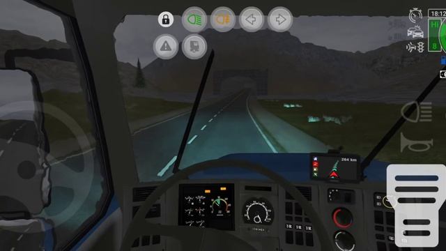 Grand truck simulator 2 frete com a scania 142 no horario смотреть онлайн