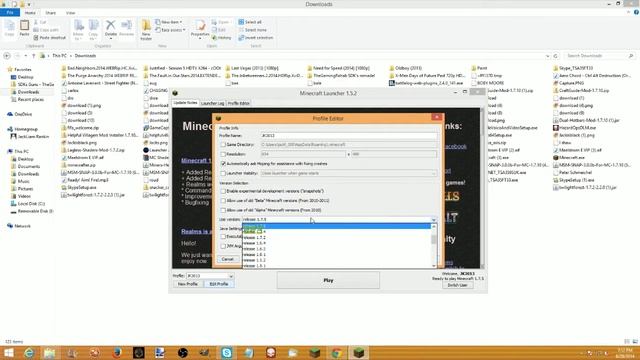 How to install the lucky block mod for minecraft 1.7.10 смотреть онлайн