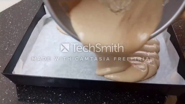 Brownies - V.V Kitchen смотреть онлайн