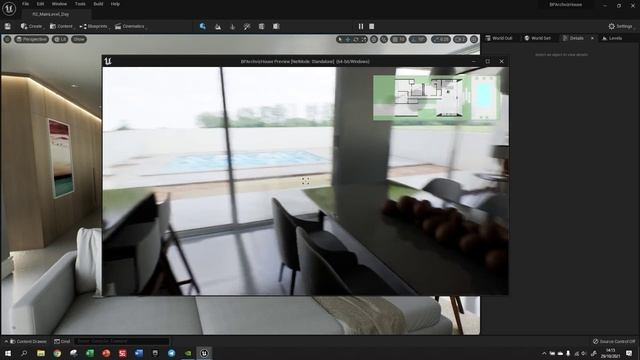 1 - Mini Map Part 1 смотреть онлайн