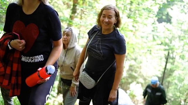 сплавляемся по Усьве смотреть онлайн