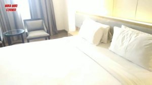Menginap Di Hotel Santika Jakarta