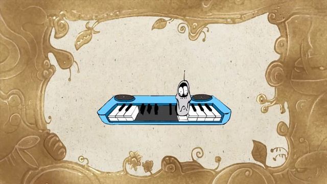 Larva | Larva Cartoon Week 1 Episode 31 ~ 60 | Larva Full Movie | Lavar New смотреть онлайн