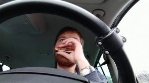 Сектор Газа - 30 лет ♫ на губной гармошке