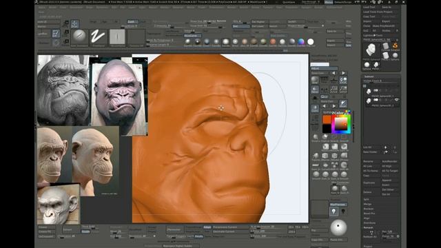 Damien Canderle @ The 3D and Motion Design Show, IBC 2022 смотреть онлайн
