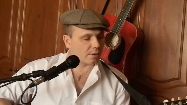 Д.Горобченко - Чики-пики /acoustic/ смотреть онлайн