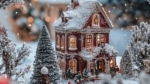 Добрый день и зимние картинки - Пожелания добра и хорошего настроения