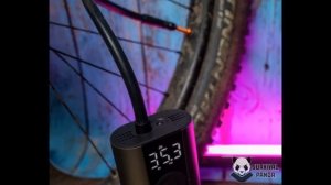 Обзор электронасоса CYCPLUS A8 | #Обзор