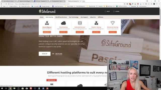 Ask me anything about blogging! Live Q&A #8 смотреть онлайн