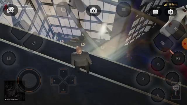 Hitman и продолжение STRAY