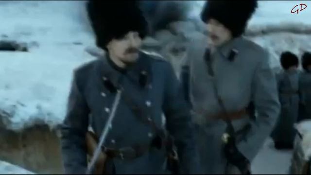 Д.Горобченко - Не надо грустить господа офицеры смотреть онлайн