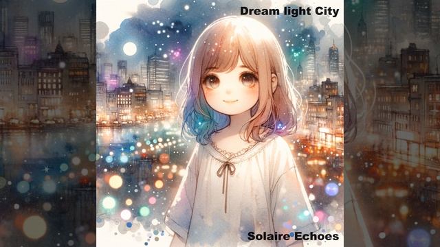 Neon Dreams смотреть онлайн