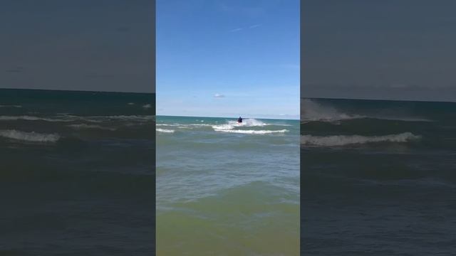 2006 Honda Aquatrax 1200cc turbo Jet ski F-12x смотреть онлайн