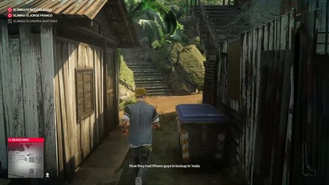Hitman 2 Part 3