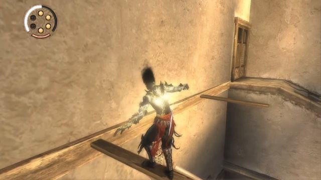 Prince of Persia The Two Thrones Full Gameplay - The Arena Tunnel смотреть онлайн