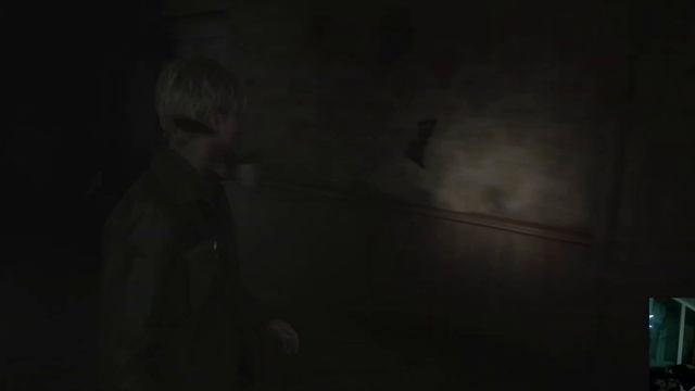 Silent Hill 2 remake\часть 2\ Русская озвучка /4к\ Болтаю смотреть онлайн
