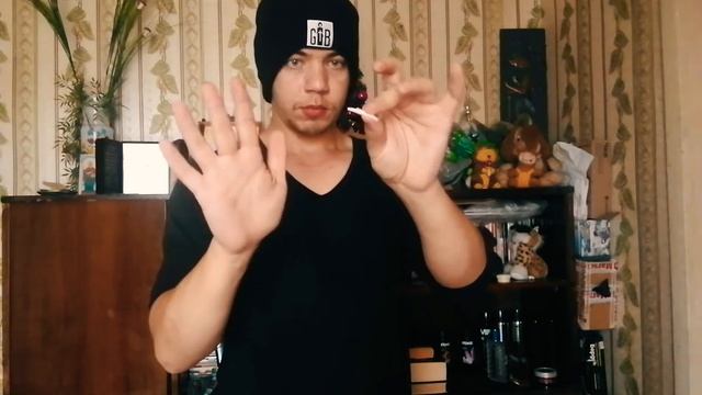 ФОКУС С САЛФЕТКОЙ + ОБУЧЕНИЕ смотреть онлайн