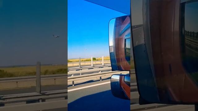 #airplane tarom #truck #mercedes #atego #270hp смотреть онлайн