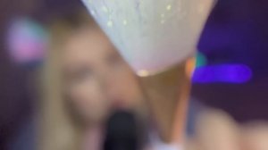 [АСМР ASMR] ️РИСУЮ ТЕБЯ МОКРОЙ КИСТЬЮ / ЗВУКИ РТА /Spit Painting You with Brush