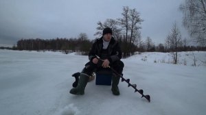 Шуруповерт для зимней рыбалки/ Heimerdinger бесщеточная ударная дрель для сверления лунок