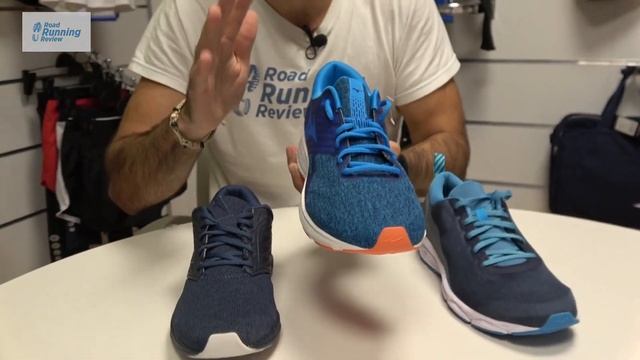 Mizuno Gama Neutra | Los primeros pasos al Running смотреть онлайн