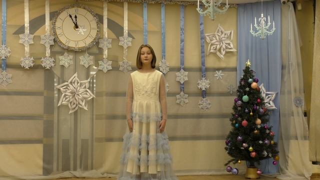 Гофман Щелкунчик и мышиный король" (Отрывок) Читает Воробьева Лида смотреть онлайн