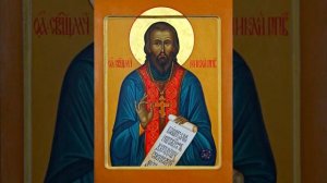 Не будьте немыми и глухими, молитесь и услышьте Слово Божие... (Протоиерей Василий Хадыкин)