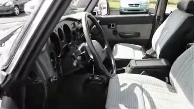 1989 Toyota Land Cruiser Used Cars Nashville TN смотреть онлайн