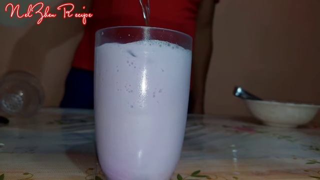 TARO MILKTEA|WITH NATA DE COCO смотреть онлайн