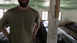 Ферма по производству червей и биогумуса (360p)