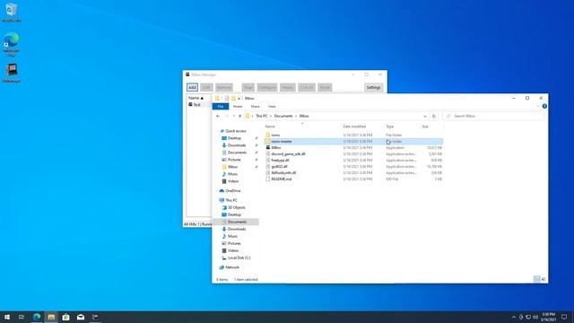 Installing and Configuring 86Box on Windows 10 смотреть онлайн