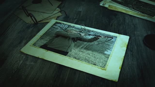 Охота на утку. Самый красивый выстрел в этом сезоне . смотреть онлайн