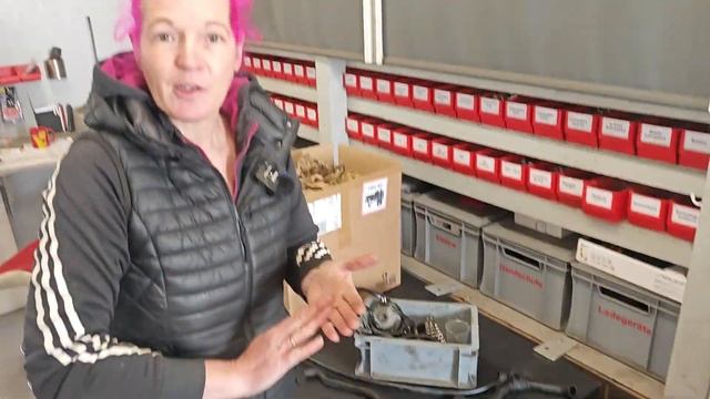 Mercedes SLK R170 mit wilder Konstruktion. Steuergerätkasten Lüfter defekt смотреть онлайн