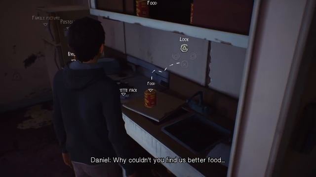 R.I.P Mushroom Life Is Strange 2 part 5 смотреть онлайн