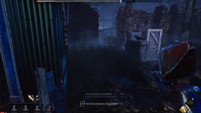 🔴🎙Dead by Daylight ➤ Неумелый охотник 🎮 ➤ Общение смотреть онлайн