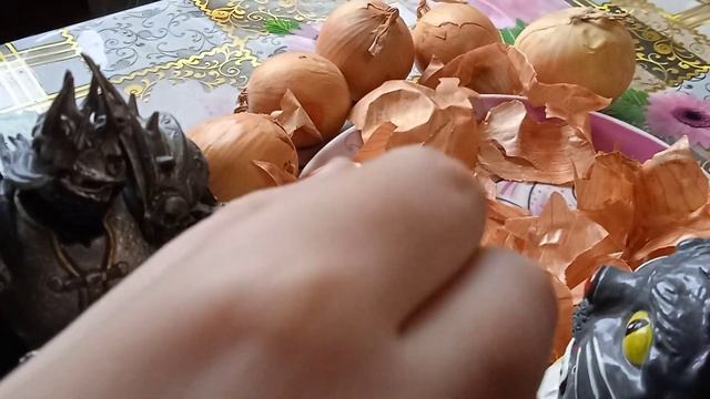 #народнаямедицина луковая шелуха от болезней смотреть онлайн
