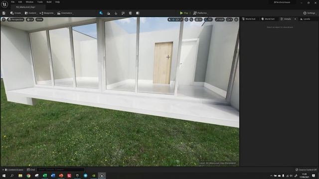 4 - Updating our scene смотреть онлайн