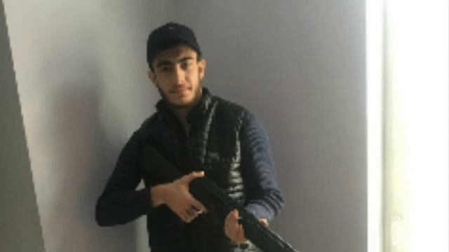 Nurlan Aranli Revayet İki Qardas Talislar 2020 смотреть онлайн