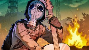 Cheeki Breeki： S.T.A.L.K.E.R. 2 (*) song feat. Lenich & Kirya