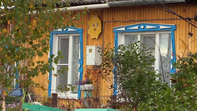 Благодаря сельским сходам удается решить немало проблем смотреть онлайн