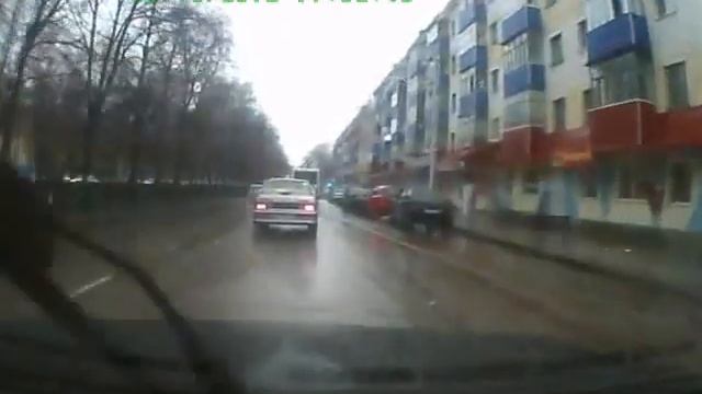 Неприятный инцидент с Нивой смотреть онлайн