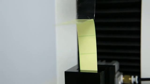 Labthink XLW (M) Auto Tensile Tester смотреть онлайн